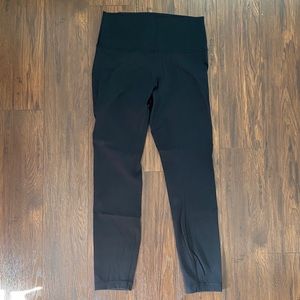Lululemon Wunder Under High Rise 7/8